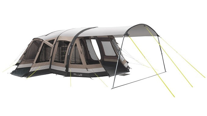 Rent out your Tent!