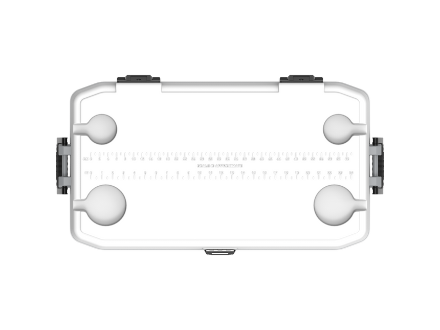Igloo Marine Ultra 70QT Cool Box - White