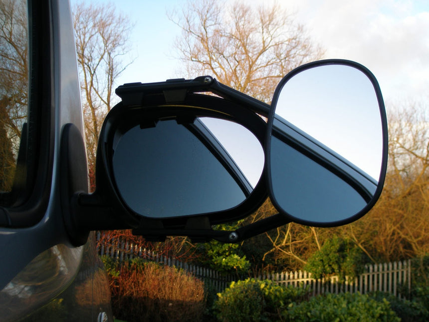 MGI Steady XL Towing Mirror