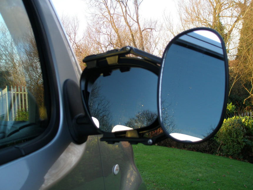 towing mirrors for sale in conrwall