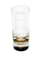 Quest Elegance 11oz Smoked Hi Tumbler