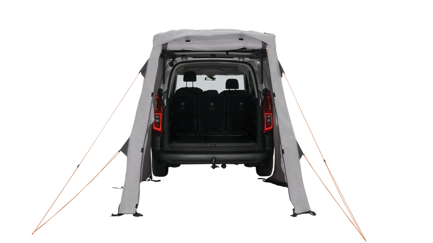 Easy Camp Krossbu Mini Tailgate Awning