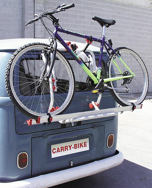 Fiamma VW T2 Bike Carrier