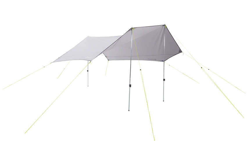 Outwell Canopy Tarp L