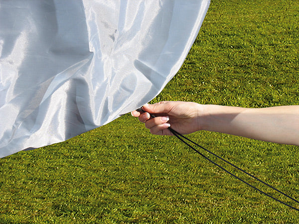 Fiamma Bike Cover Caravan - 2 Bikes