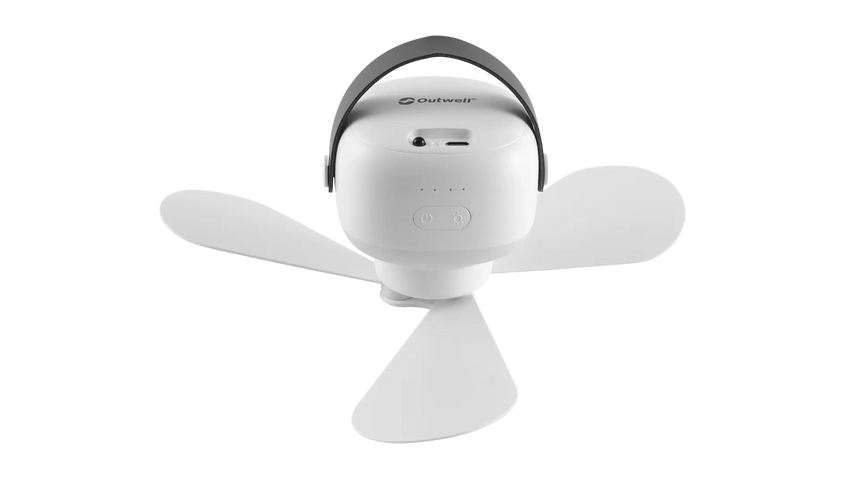Outwell Aurelios Rechargeable Fan