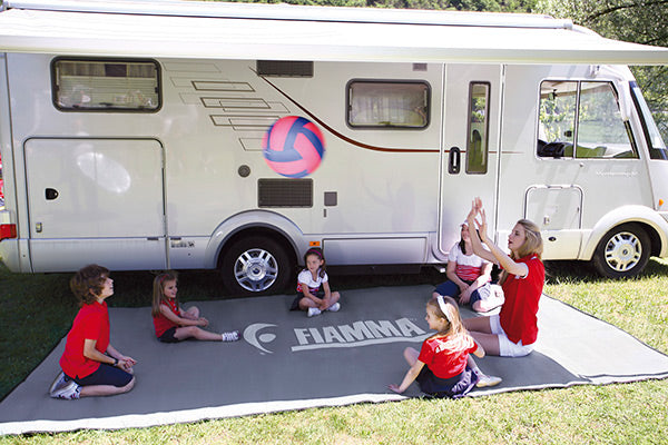 Fiamma Patio Mat 340