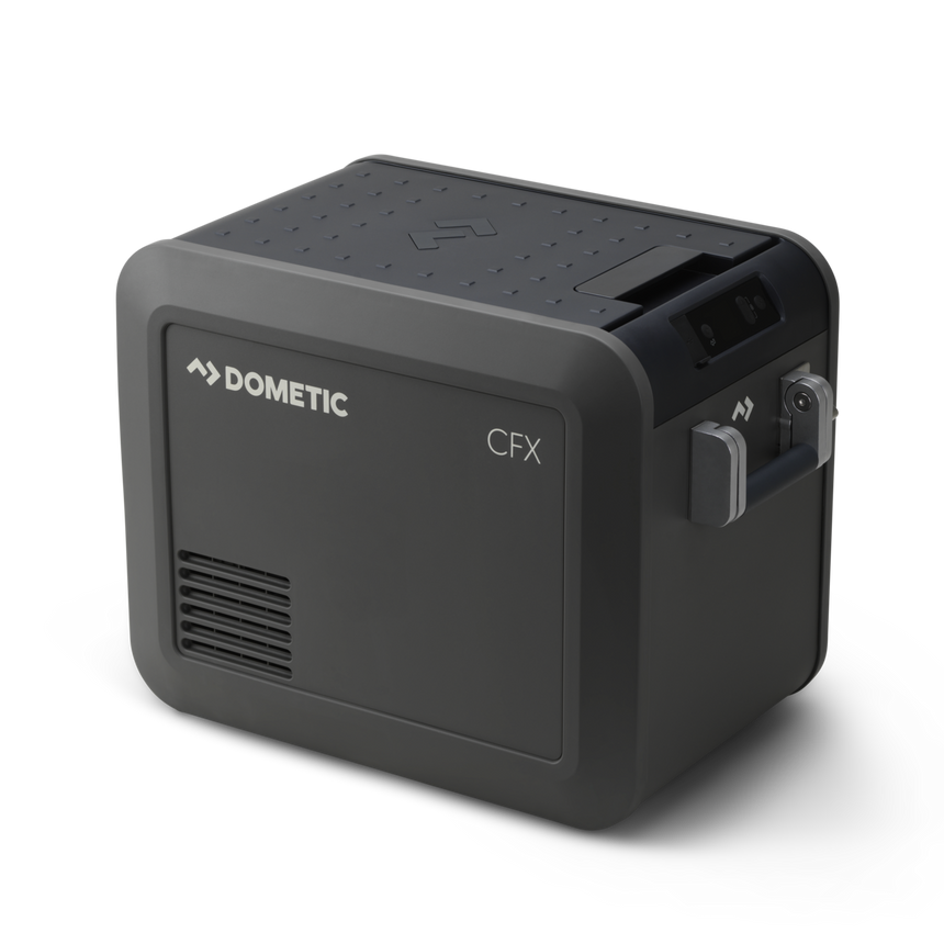 Dometic CFX5 25 L AC/DC Compressor Cool Box