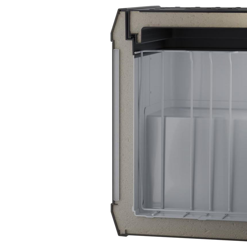 Dometic CFX5 95 Dual Zone Compressor Cooler