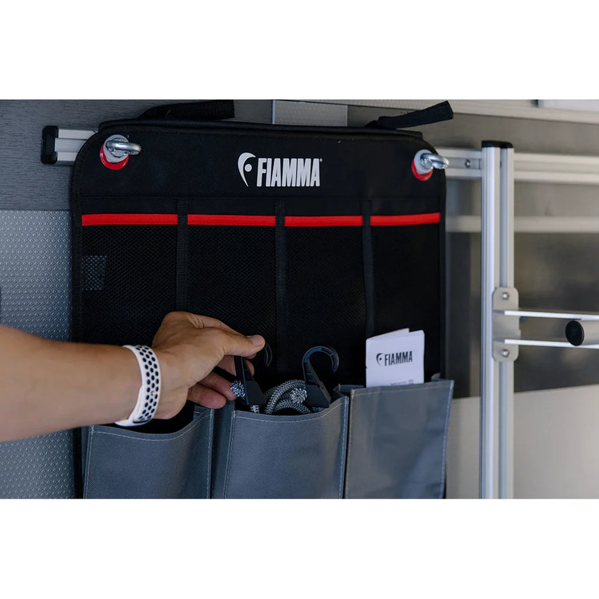 Fiamma Pack Organizer S