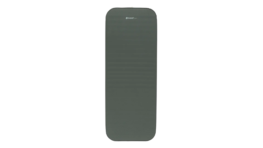Outwell Dreamboat 12cm Single Self Inflating Mat