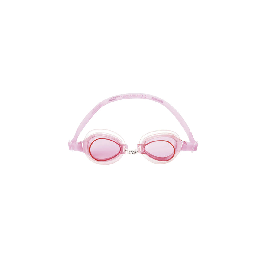 Hydro Force Lil" Lightning Swim Goggles ( Various Colours)