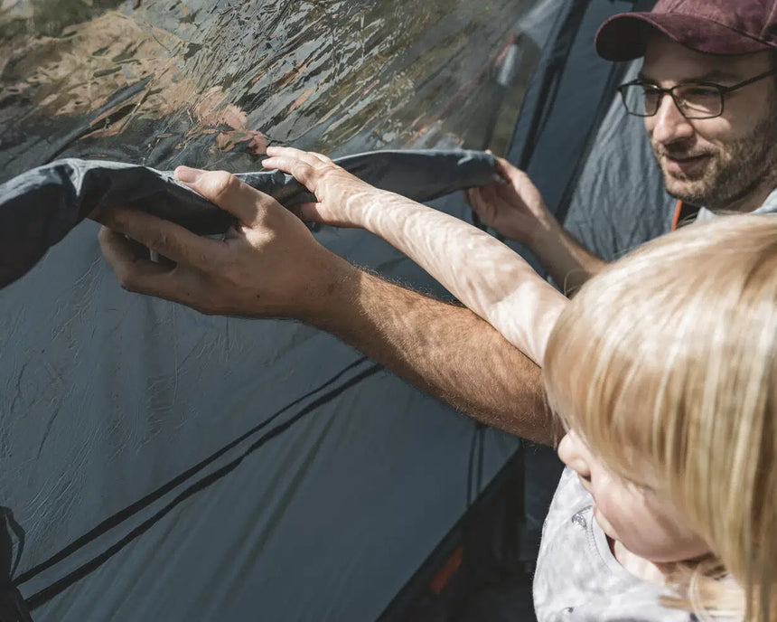 Easy Camp Sola 6 Tent 2025