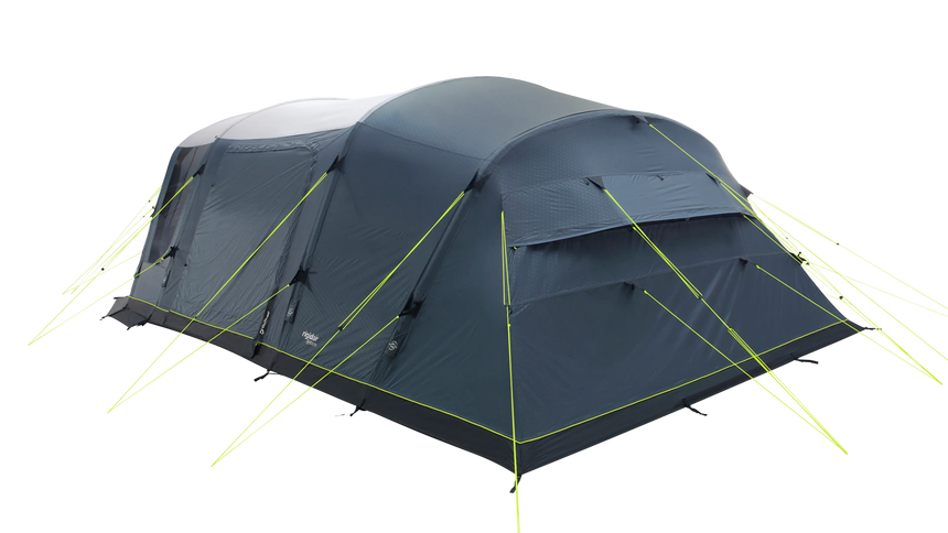Outwell Sacramento 6 Air Tent 2026