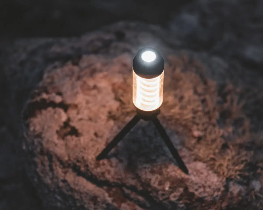 Easy Camp Wintergreen Compact Lantern