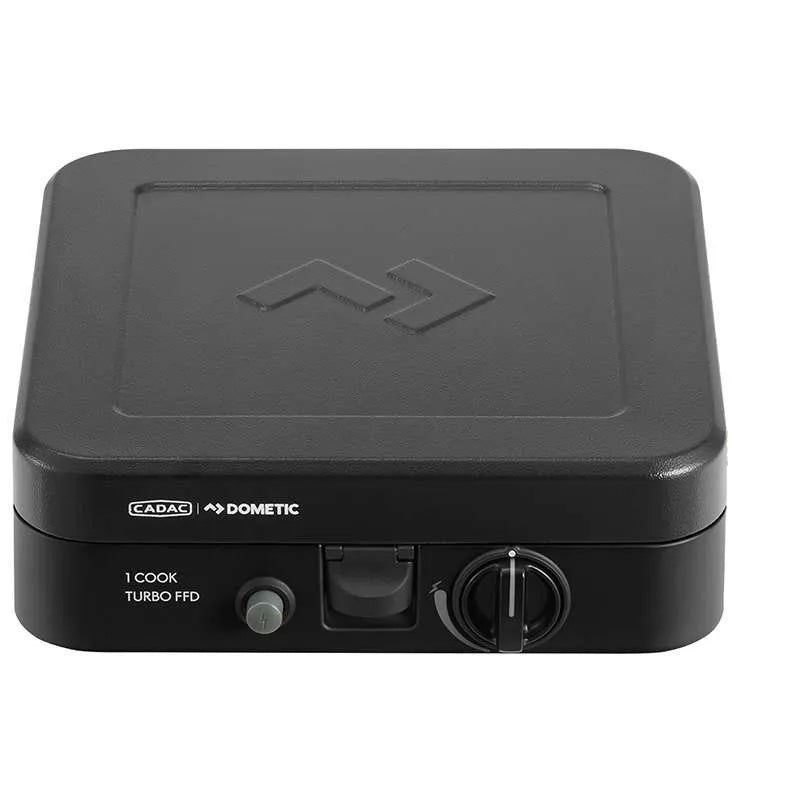 Cadac 1 Cook Turbo FFD Flat Grill Plate QR Stove