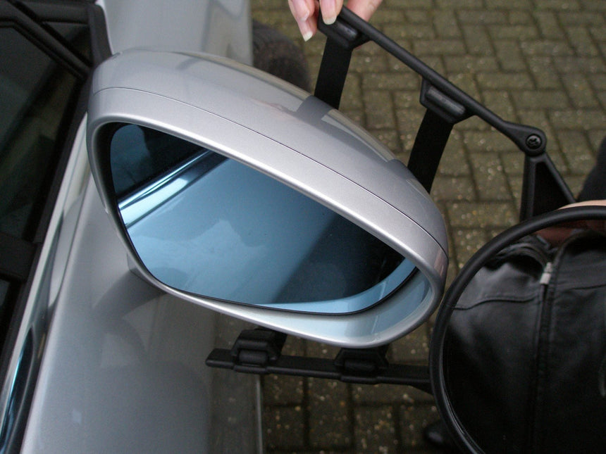 Milenco Falcon Safety Towing Mirror