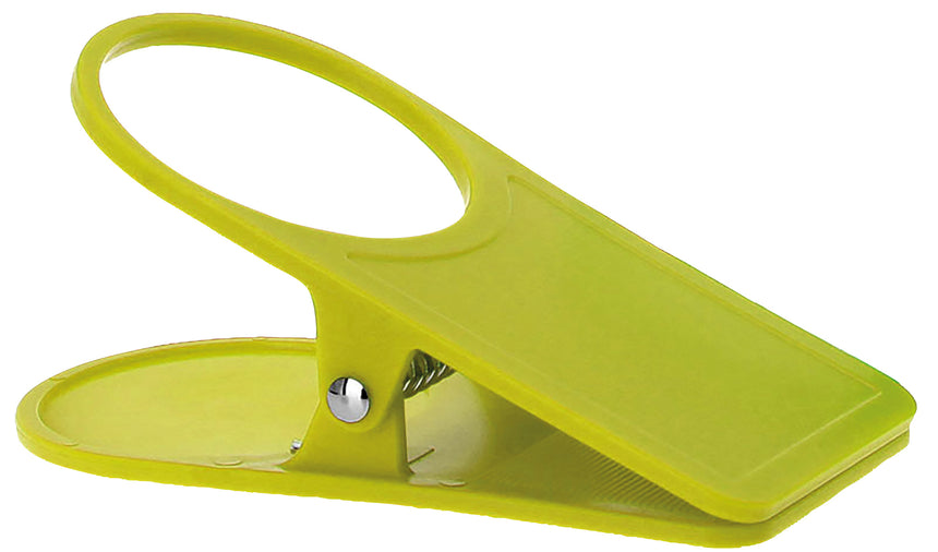 Single Table Clip to hold Glasses or Cans