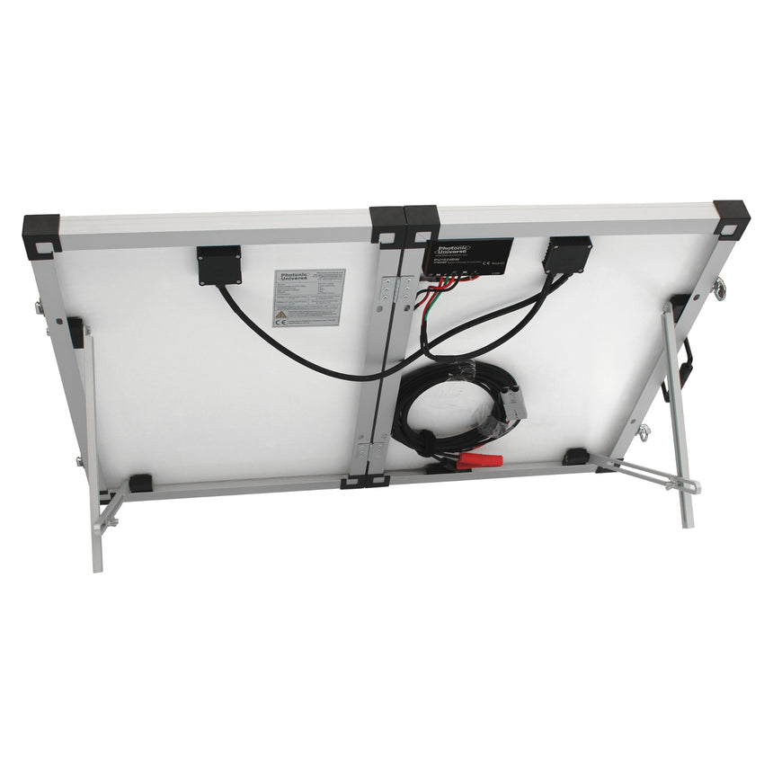 100w Standard Folding Kit with controller