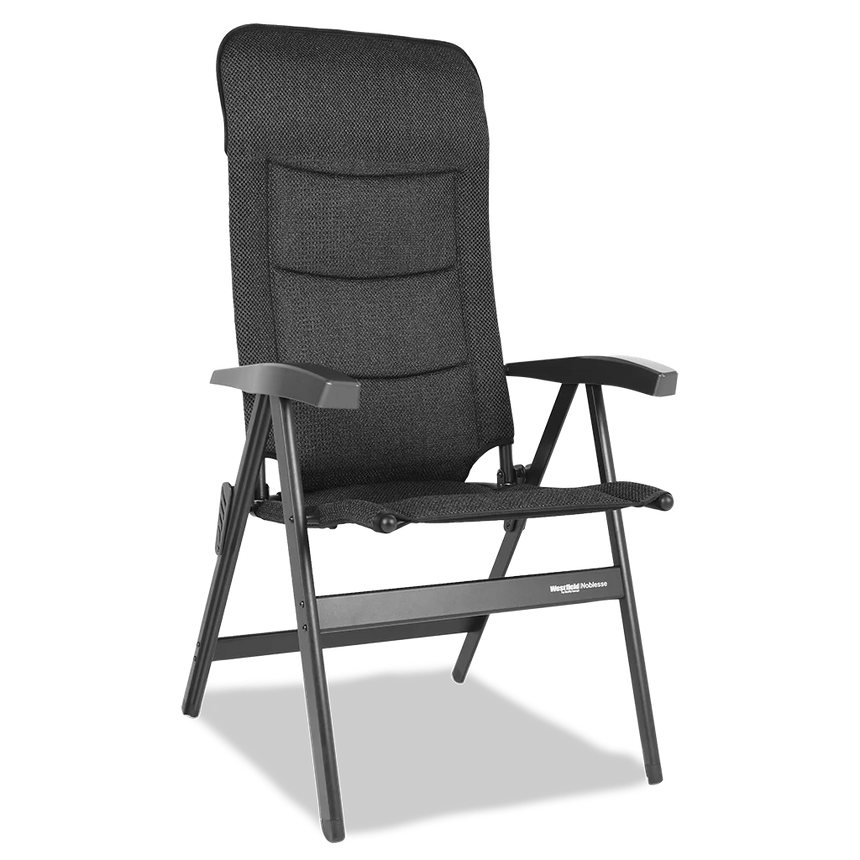 Westfield Avantgarde Noblesse Chair – Brown Melange