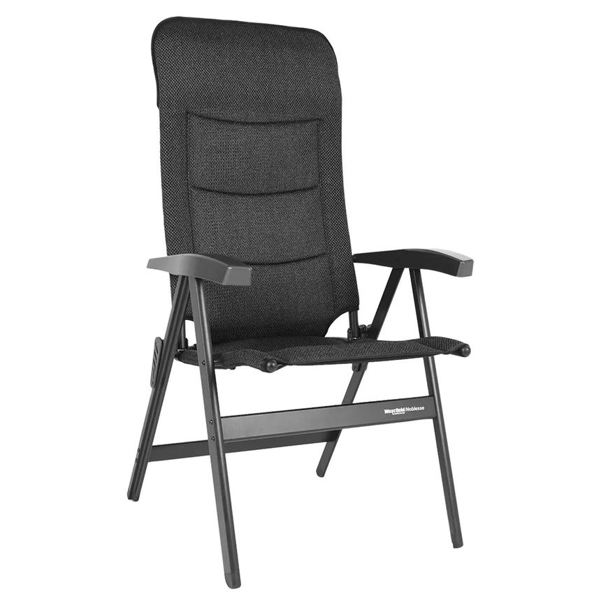 Westfield Avantgarde Noblesse Chair – Brown Melange