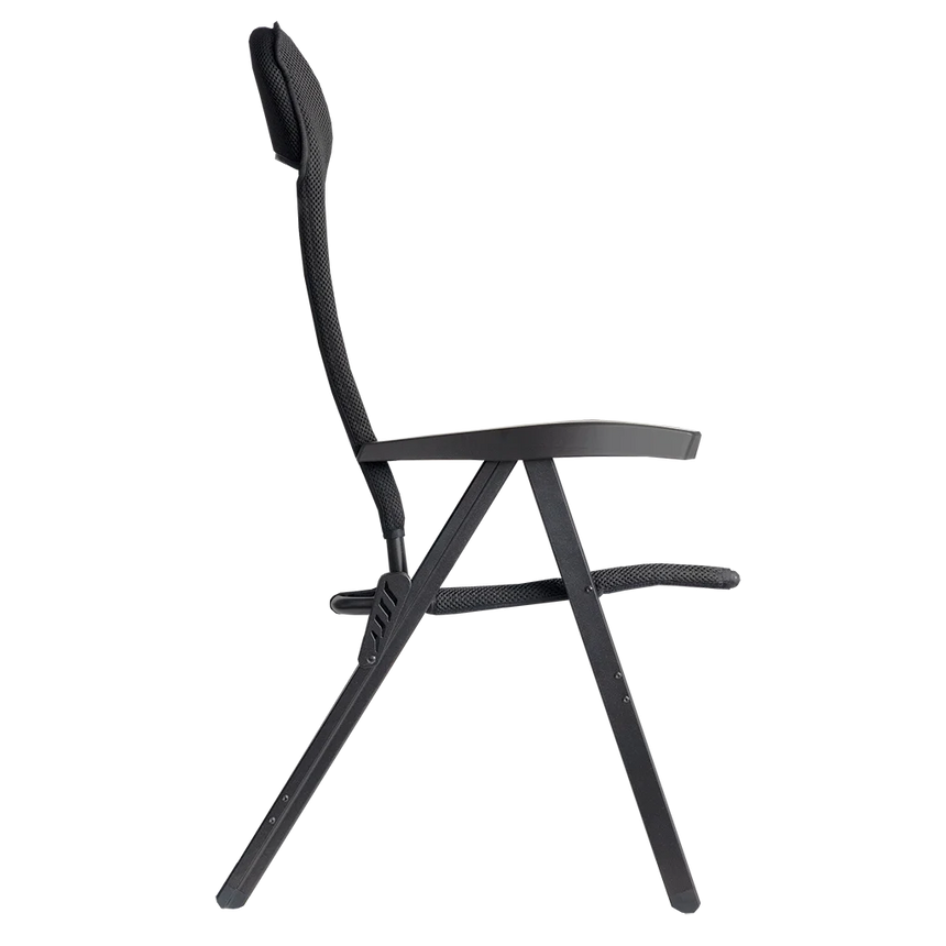 Westfield Avantgarde Noblesse Chair – Charcoal Grey