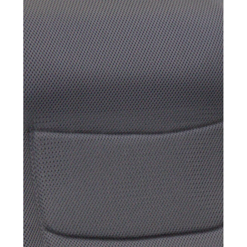 Westfield Avantgarde Noblesse Chair – Charcoal Grey