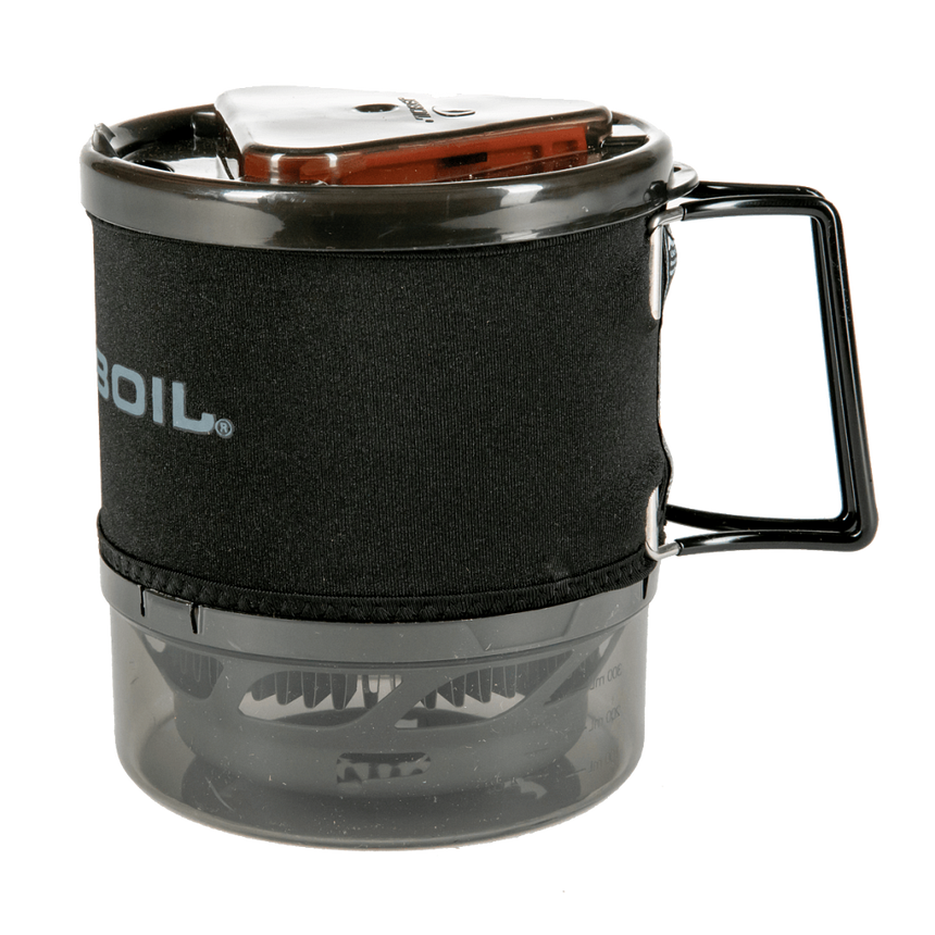 Jetboil MiniMo Cooking System - Carbon