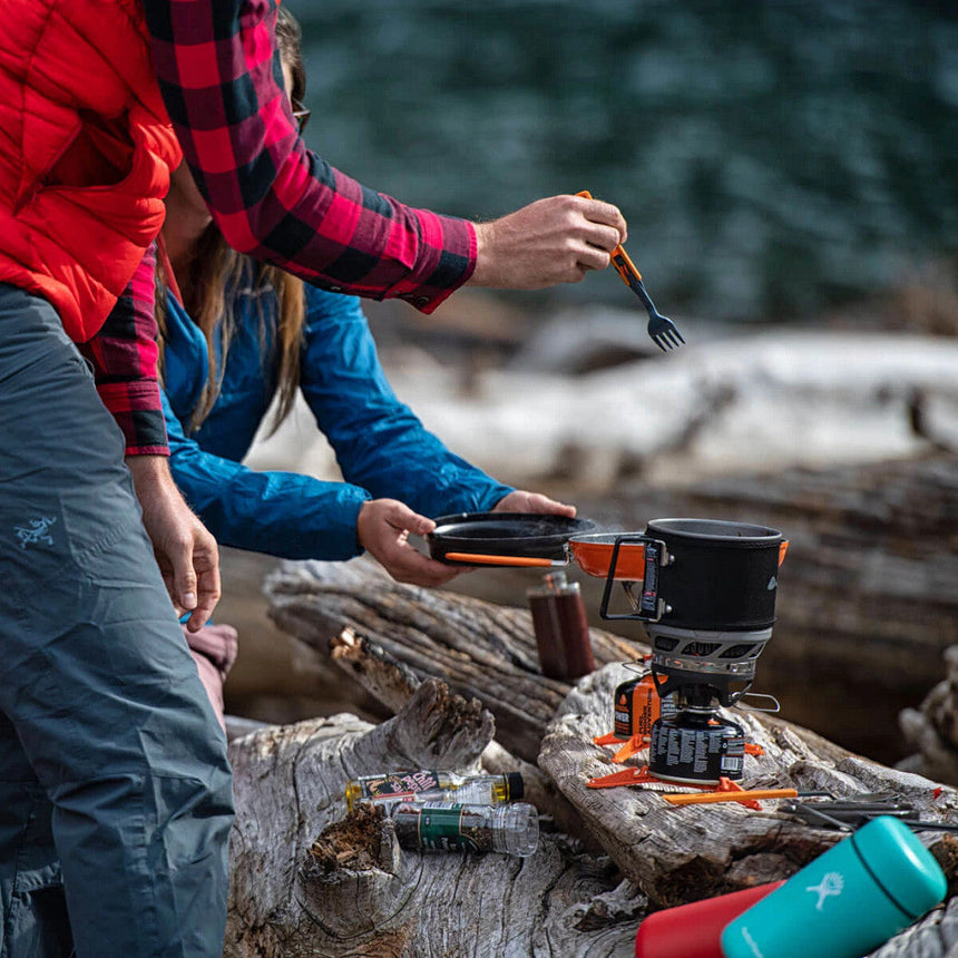 Jetboil MiniMo Cooking System - Carbon