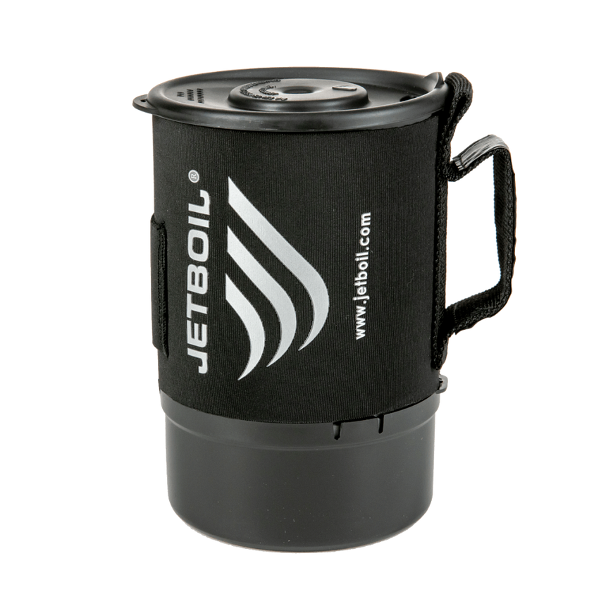 Jetboil Zip CookING System - Carbon