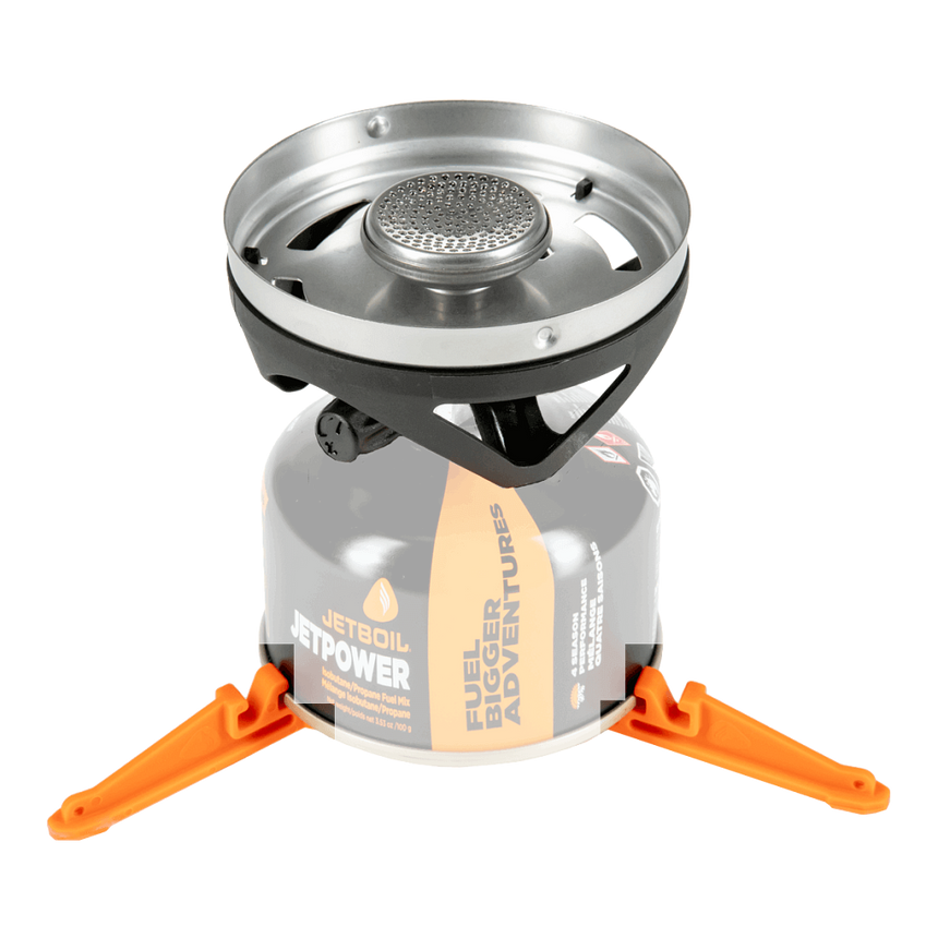 Jetboil Zip CookING System - Carbon