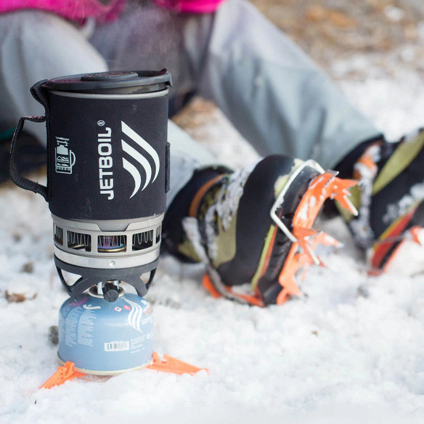Jetboil Zip CookING System - Carbon