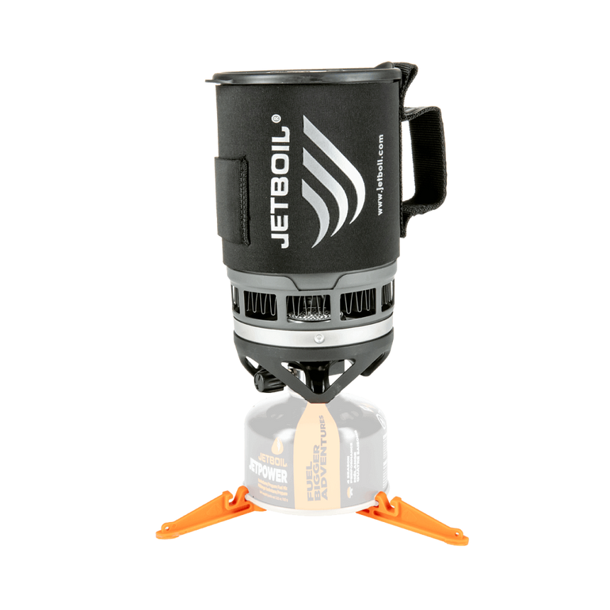 Jetboil Zip CookING System - Carbon