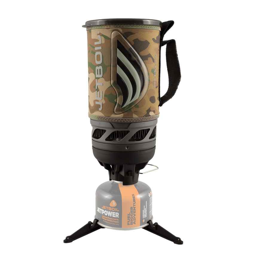 Jetboil Flash Cooking System - Camo