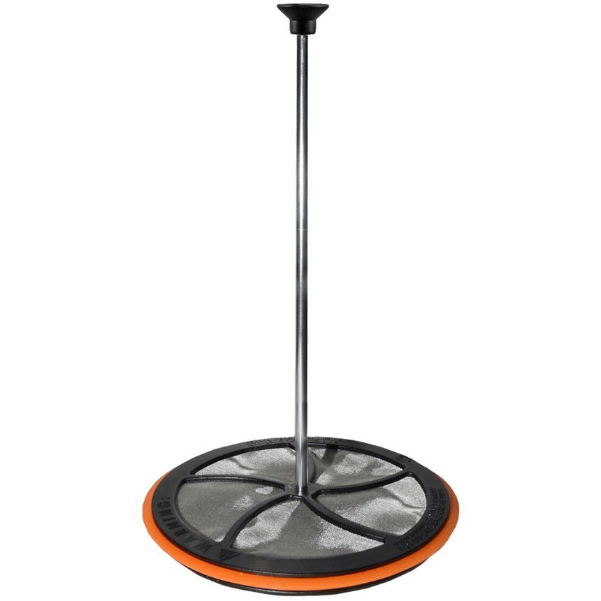 Jetboil Silicon Coffee Press Grande
