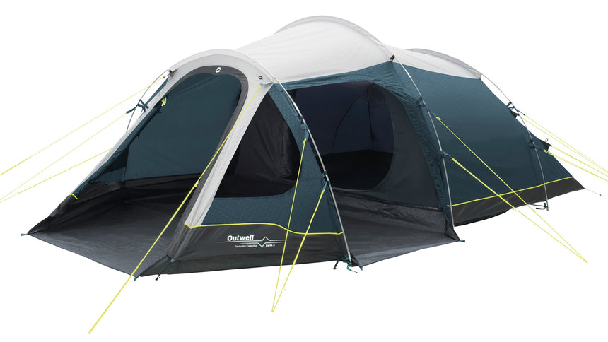 Outwell Earth 4 Tent