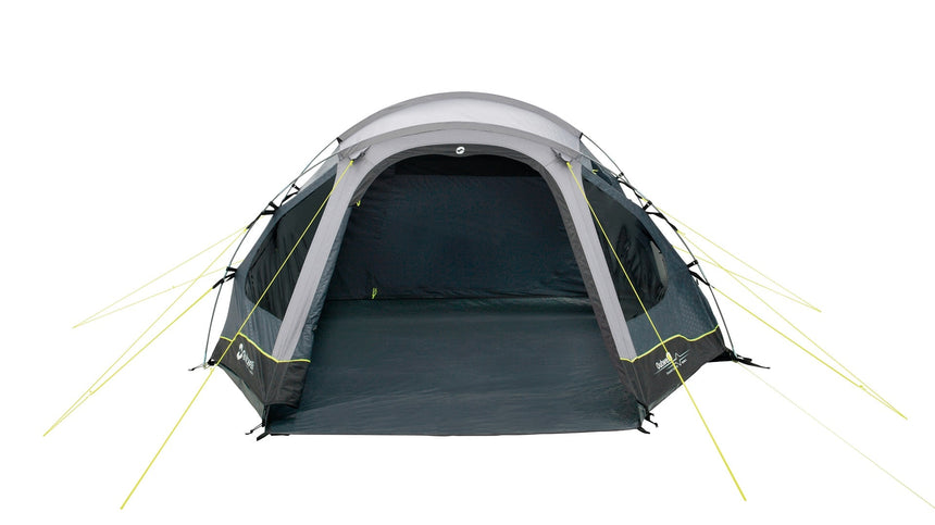 Outwell Earth 4 Tent Front Access