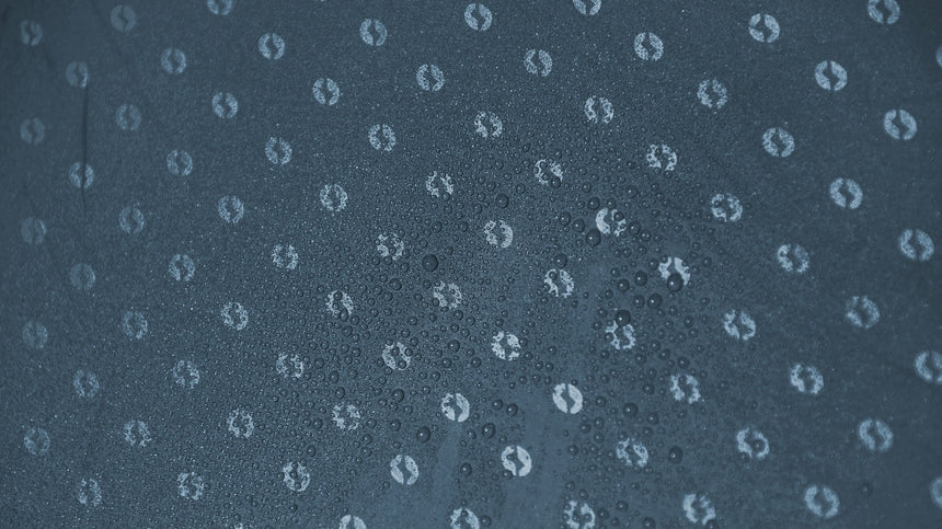 Outwell Earth 4 Tent Flysheet Fabric