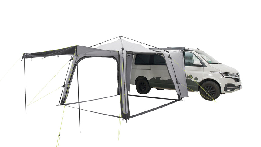 Outwell Fastlane 300 Shelter wth Canopy Poles