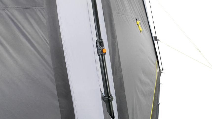 Outwell Fastlane 300 Shelter poles