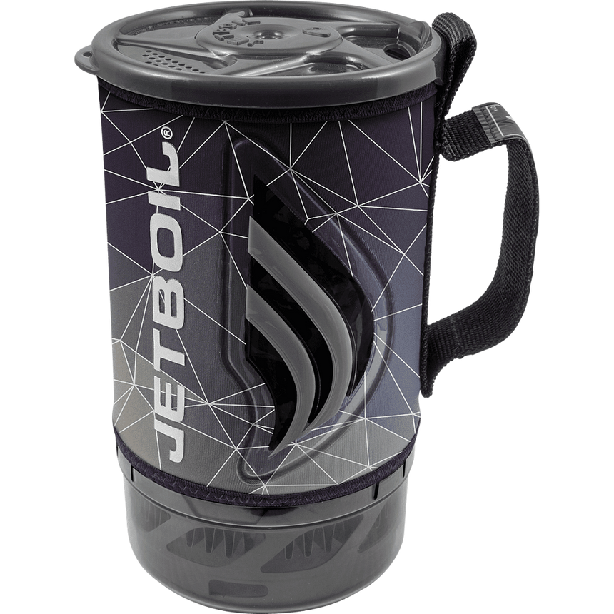 Jetboil Flash Cook System - Fractile