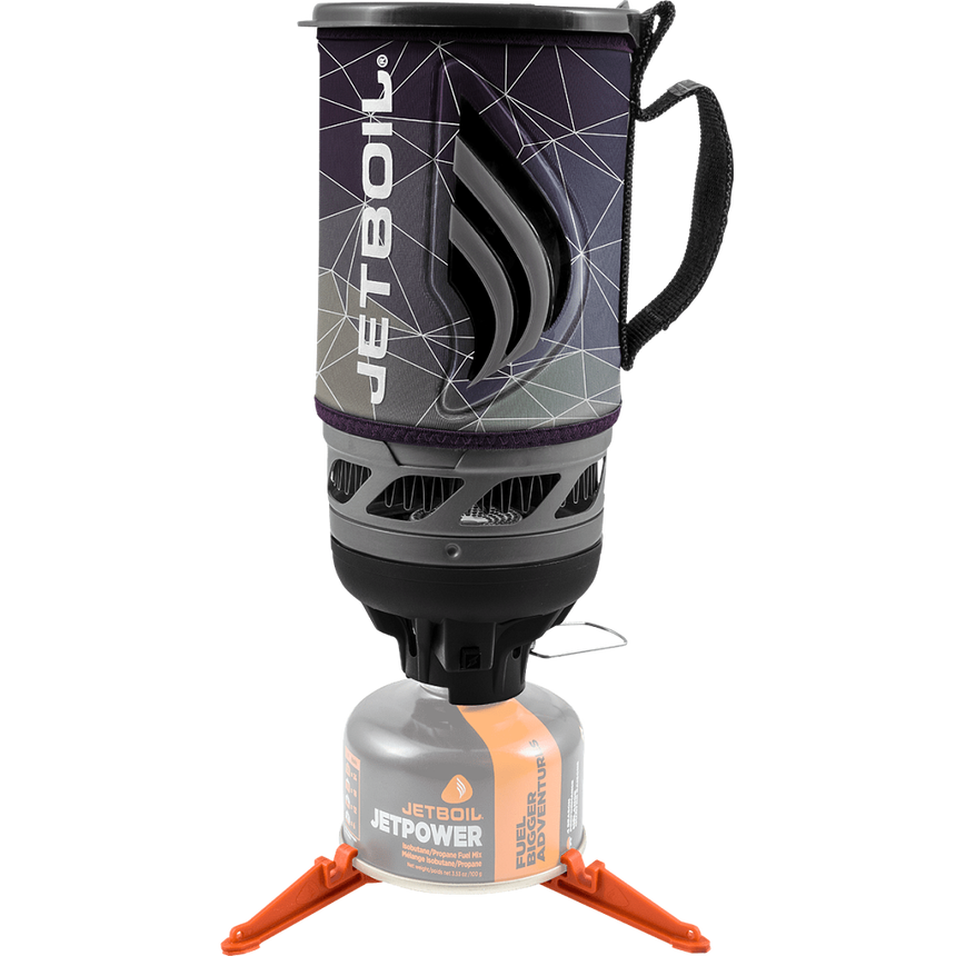 Jetboil Flash Cook System - Fractile