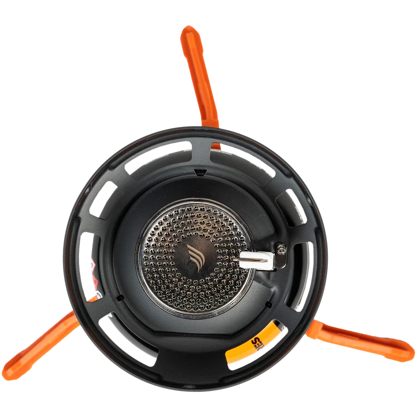 Jetboil Flash 1.0L Cook System - Java Topo