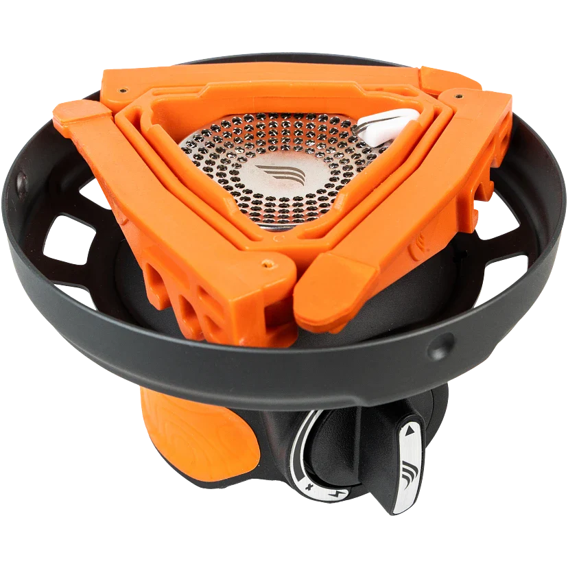 Jetboil Flash 1.0L Cook System - Java Topo