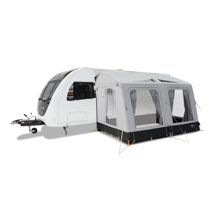 Dometic Rally Air Tour 390 S Porch Awning