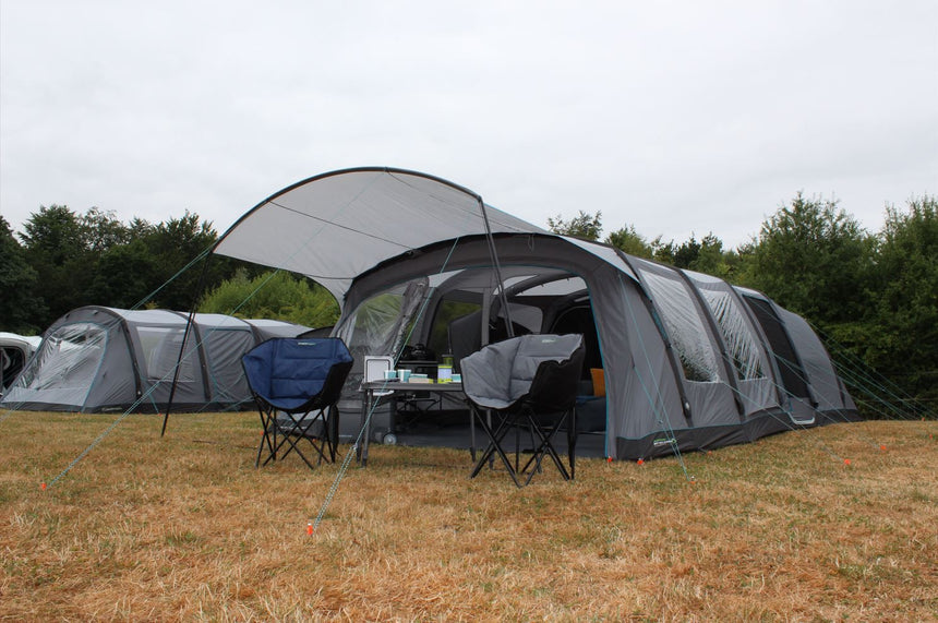 Oudoor Revolution Camp Star 700SE Air Tent Bundle Deal
