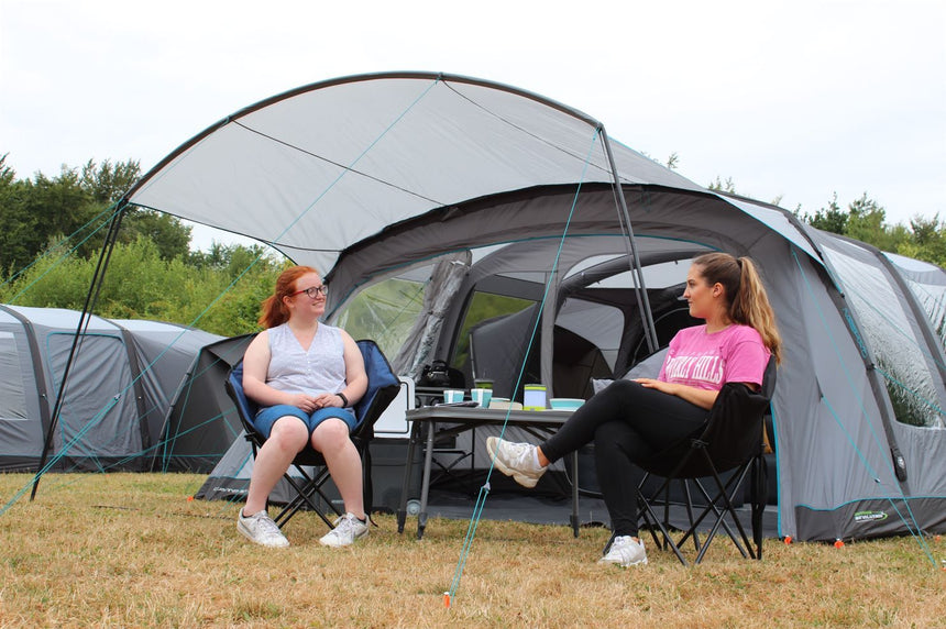 Oudoor Revolution Camp Star 700SE Air Tent Bundle Deal