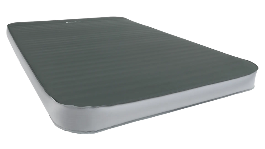 Outwell Dreamboat 12cm Double Self Inflating Mat