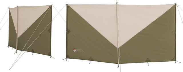 Robens Windscreen Tarp Main
