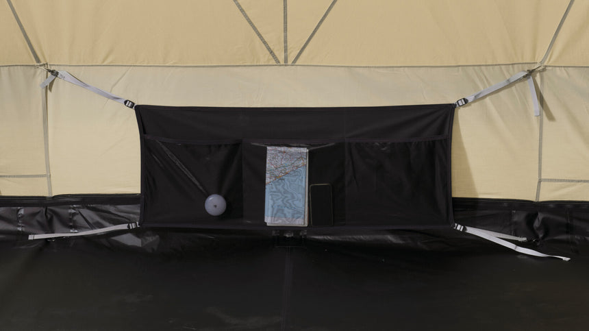 Robens Klondike Twin Tent Storage Pockets